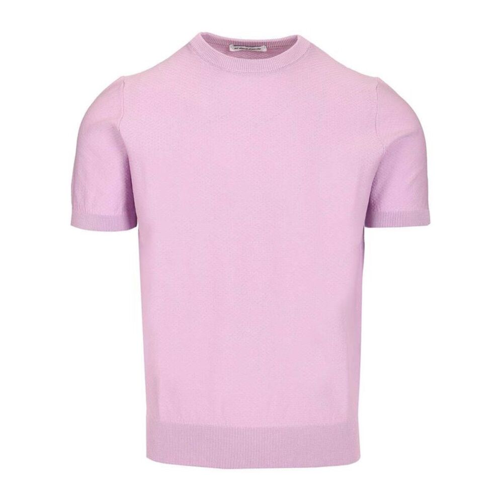 Al Duca D'aosta Men T-Shirt Plot